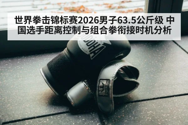 世界拳击锦标赛2026男子63.5公斤级 中国选手距离控制与组合拳衔接时机分析
