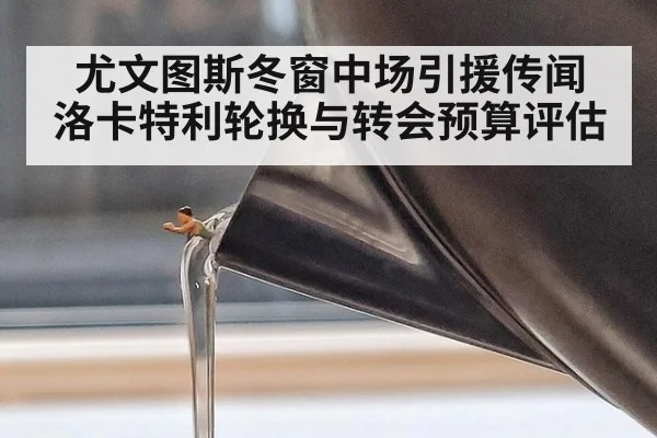 尤文图斯冬窗中场引援传闻 洛卡特利轮换与转会预算评估