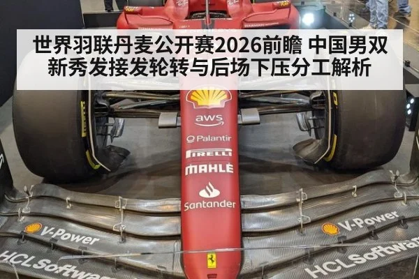世界羽联丹麦公开赛2026前瞻 中国男双新秀发接发轮转与后场下压分工解析